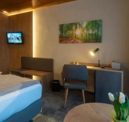 Renate Krupik 3* Steinbach (Gmund)