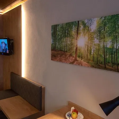 Renate Krupik Hotel 3*