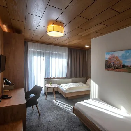 Renate Krupik 3* Steinbach (Gmund)