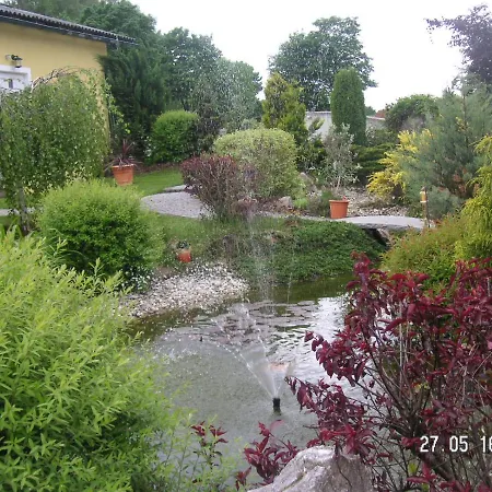 Renate Krupik Hotel Steinbach (Gmund)
