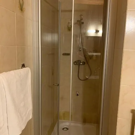 Renate Krupik Hotel 3*