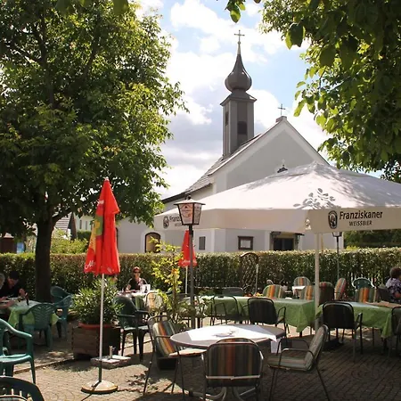 Renate Krupik فندق