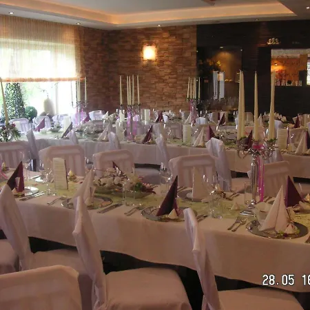 فندق Renate Krupik Steinbach (Gmund)