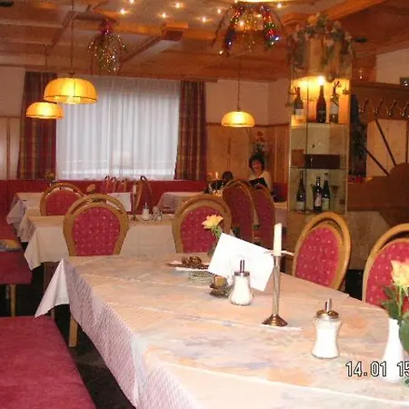 Renate Krupik Hotel Steinbach (Gmund)
