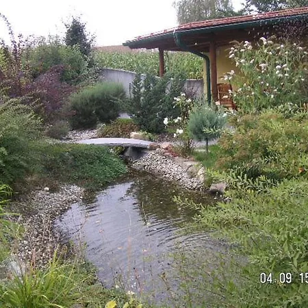 Renate Krupik 3* Steinbach (Gmund)