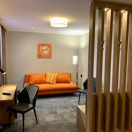 فندق Renate Krupik 3*