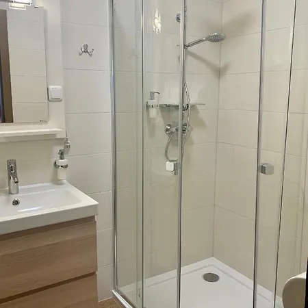 فندق Renate Krupik Steinbach (Gmund)