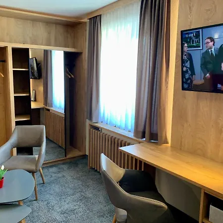 فندق Renate Krupik