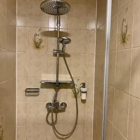 فندق Renate Krupik Steinbach (Gmund)