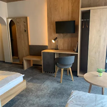 Hotel Renate Krupik