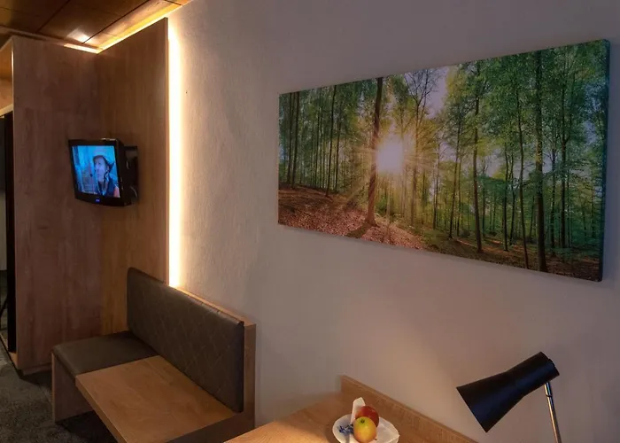 Renate Krupik Hotel 3*