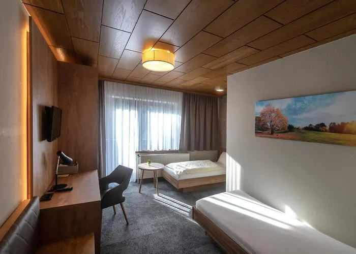 Renate Krupik 3* Steinbach (Gmund)