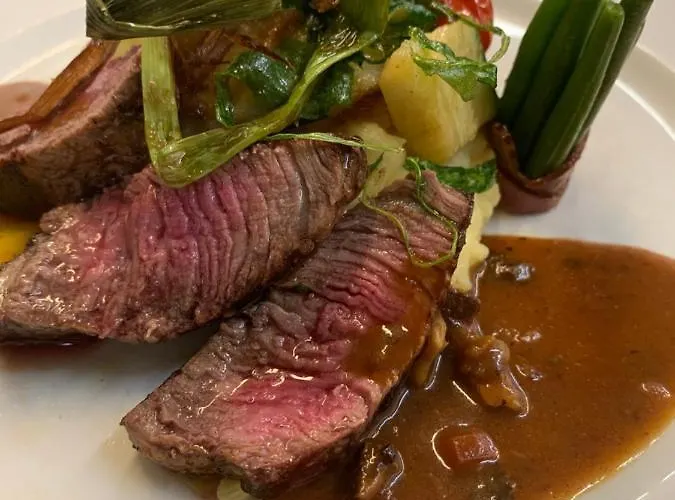 Renate Krupik 3* Steinbach (Gmund)