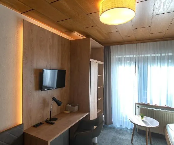 Renate Krupik 3* Steinbach (Gmund)