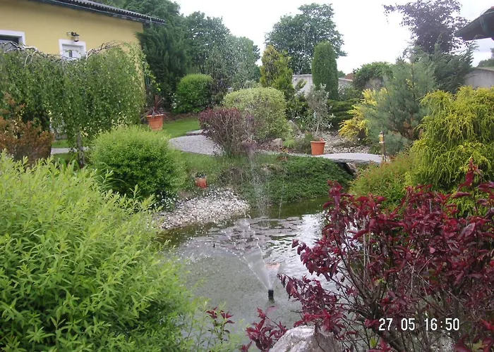 Renate Krupik Hotel Steinbach (Gmund)