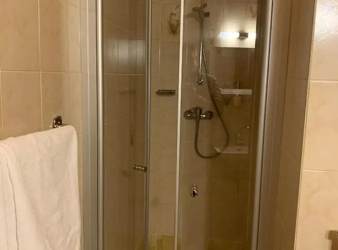 Renate Krupik Hotel 3*