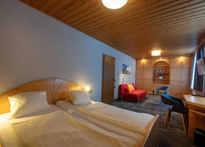 Renate Krupik Ξενοδοχείο Steinbach (Gmund)