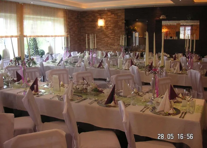 Ξενοδοχείο Renate Krupik Steinbach (Gmund)