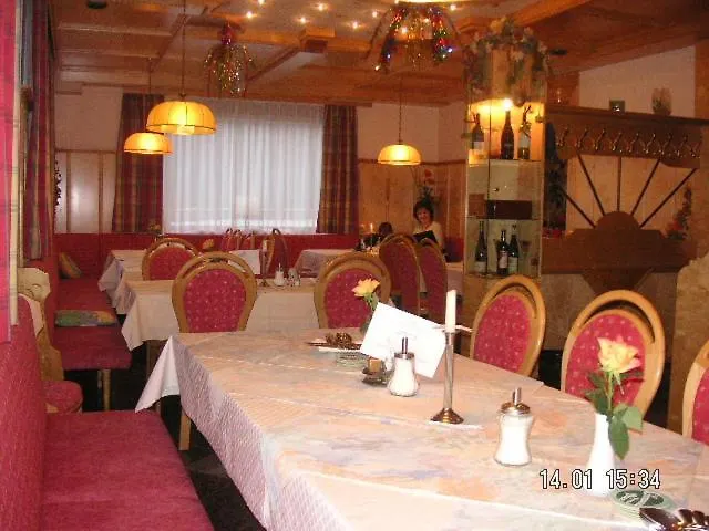 Renate Krupik Hotel Steinbach (Gmund)