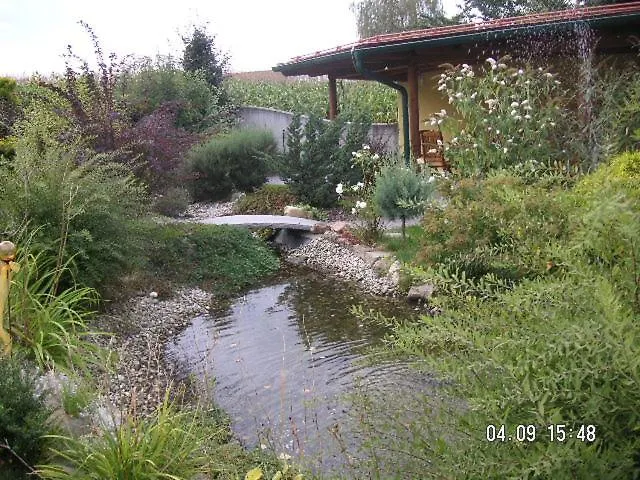 Renate Krupik 3* Steinbach (Gmund)