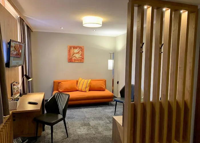 Hotel Renate Krupik 3*