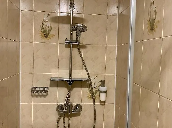 Hotel Renate Krupik Steinbach (Gmund)